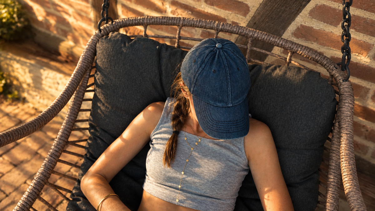 Casquette