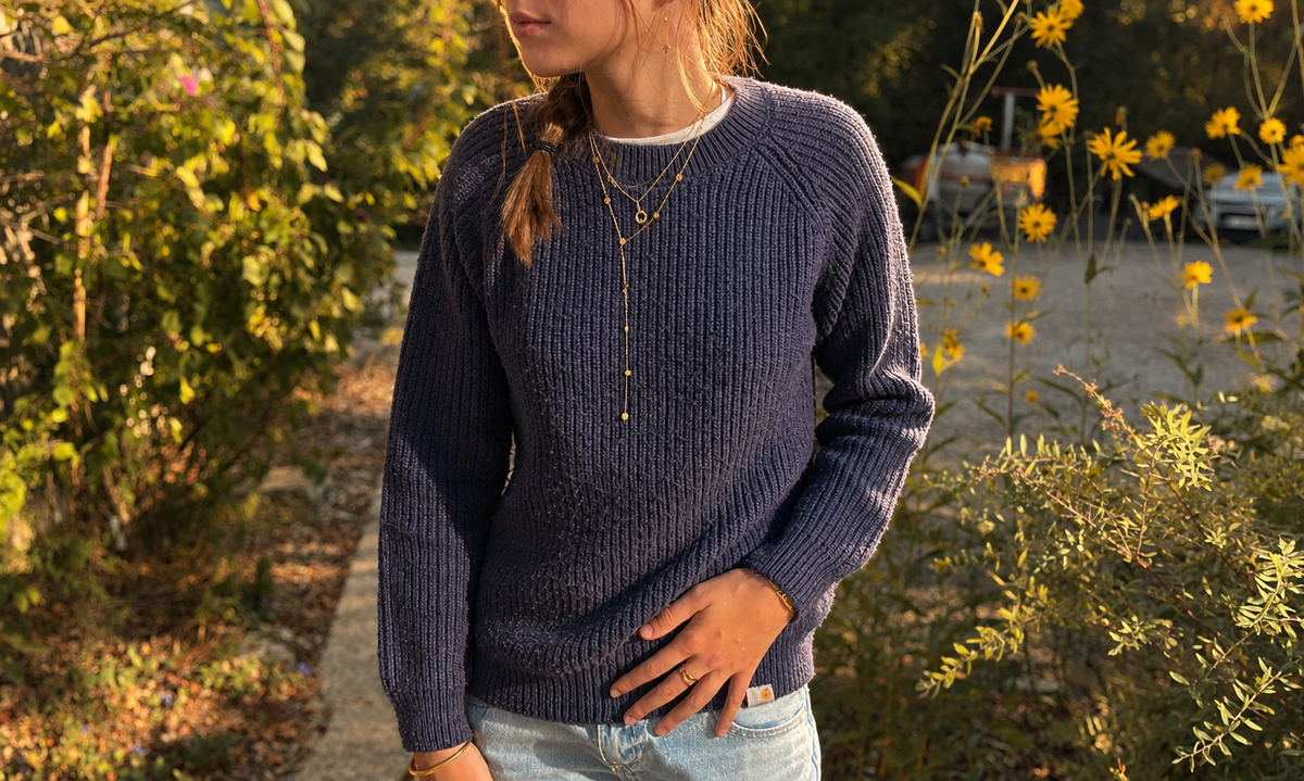 Sweat Carhartt